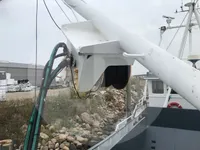 Navă pentru acvacultură / creșterea moluștelor de vânzare