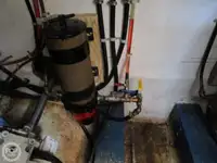Nava de pescuit tip trauler de vânzare