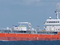 Tanc petrolier / chimic de vânzare