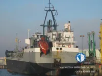 Tanc petrolier / chimic de vânzare