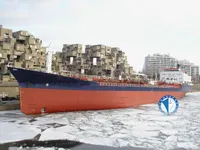 Tanc petrolier / chimic de vânzare