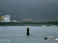 Tanc petrolier / chimic de vânzare