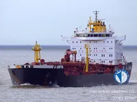 Tanc petrolier / chimic de vânzare