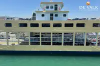 Navă de feribot de vânzare