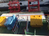 Nava container de vânzare
