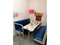 Navă de transport echipaj de vânzare