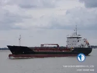 Tanc petrolier / chimic de vânzare