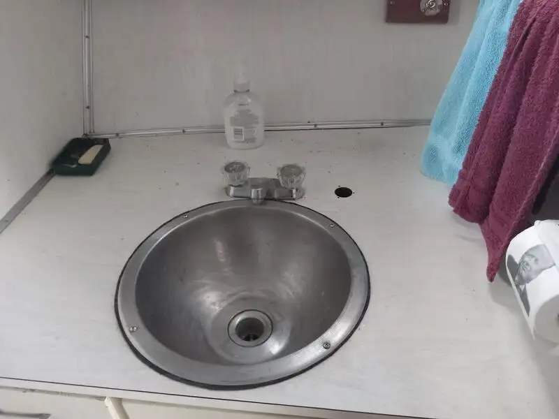 Navă de transport echipaj de vânzare