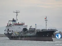 Tanc petrolier / chimic de vânzare