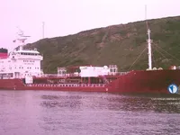 Tanc petrolier / chimic de vânzare