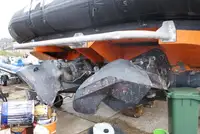 Navă de transport echipaj de vânzare