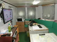 Ambarcațiune de patrulare de vânzare
