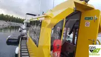 Navă de sondaj de vânzare