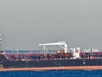 Tanc petrolier / chimic de vânzare