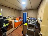 Ambarcațiuni de lucru de vânzare