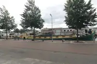Barjă de vânzare