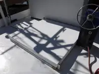 Nava de pescuit tip trauler de vânzare