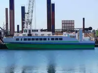 Catamaran de vânzare
