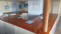 Catamaran de vânzare