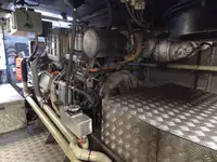 Navă pilot de vânzare
