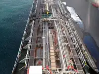 Tanc petrolier / chimic de vânzare