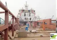 Navă de aprovizionare rapidă (FSV) de vânzare