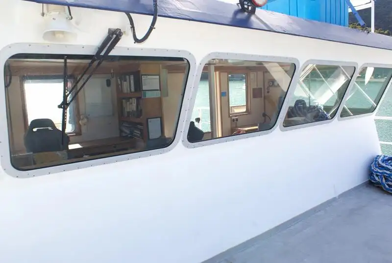 Catamaran de vânzare