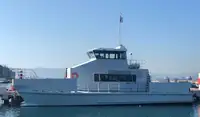 Catamaran de vânzare
