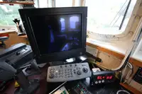 Nava de transport marfă vrac de vânzare