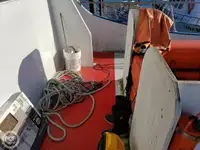 Navă de feribot de vânzare