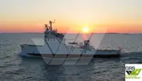 Ro-Ro ship de vânzare