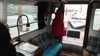 Navă pilot de vânzare