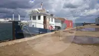 Ambarcațiuni de lucru de vânzare