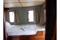 Navă de croazieră de vânzare