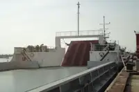 Navă Ro-Ro de vânzare
