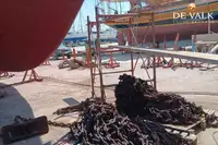 Remorcher de vânzare