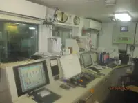 Navă frigorifică de vânzare