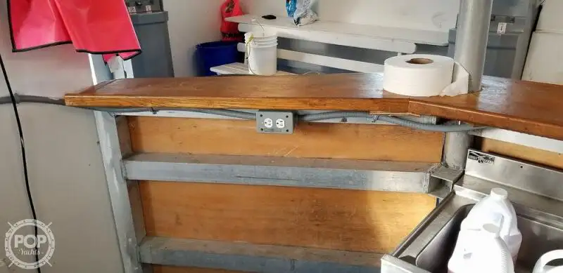 Catamaran de vânzare
