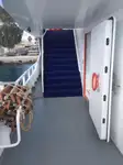 Navă de pasageri de vânzare