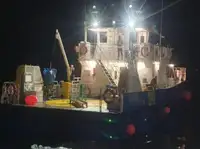 Navă de servicii pentru parcuri eoliene de vânzare