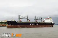 Nava de transport marfă vrac de vânzare