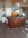 Navă de croazieră de vânzare