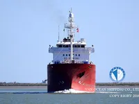 Tanc petrolier / chimic de vânzare