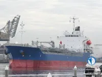 Tanc petrolier / chimic de vânzare
