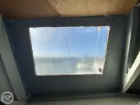 Nava de pescuit tip trauler de vânzare