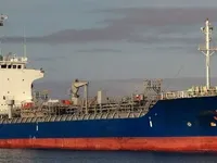 Tanc petrolier / chimic de vânzare