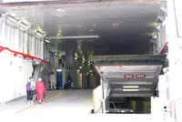 Tanc pentru combustibil de vânzare