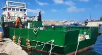 Ambarcațiuni de lucru de vânzare