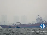 Tanc petrolier / chimic de vânzare