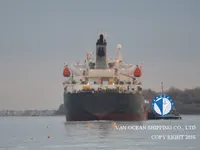 Tanc petrolier / chimic de vânzare
